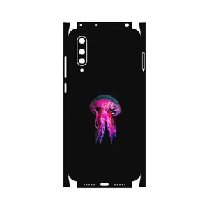 MAHOOT jellyfish-FullSkin Cover Sticker for Xiaomi MI 9 Lite