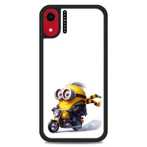 AKAM AMC-WAXR-MINIONS17 Cover For Apple iPhone XR