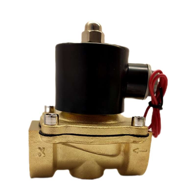 شیر برقی مدل UW-25-1-24V