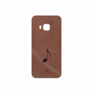 MAHOOT MNL-CHNG Cover Sticker for HTC One M9