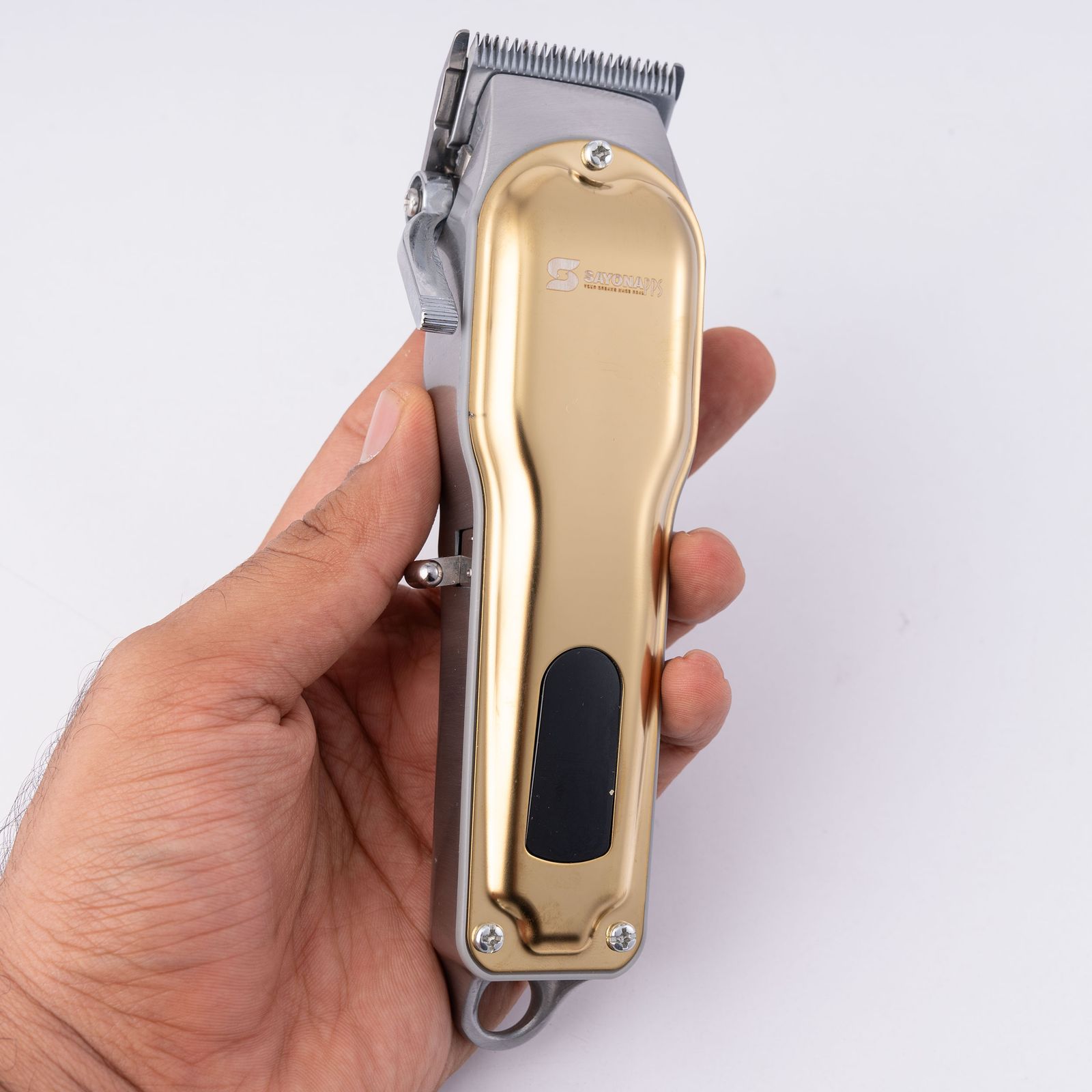 ماشین اصلاح موی سر و صورت سایونا مدل SC-9309 -  - 8
