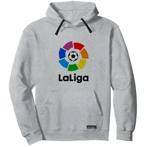 هودی مردانه 27 مدل La Liga کد MH731