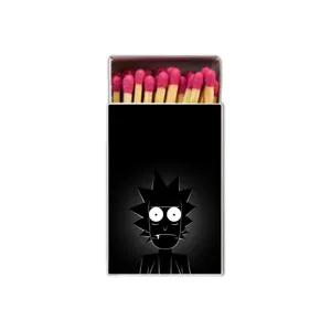 کبريت آکام مدل ASM000504