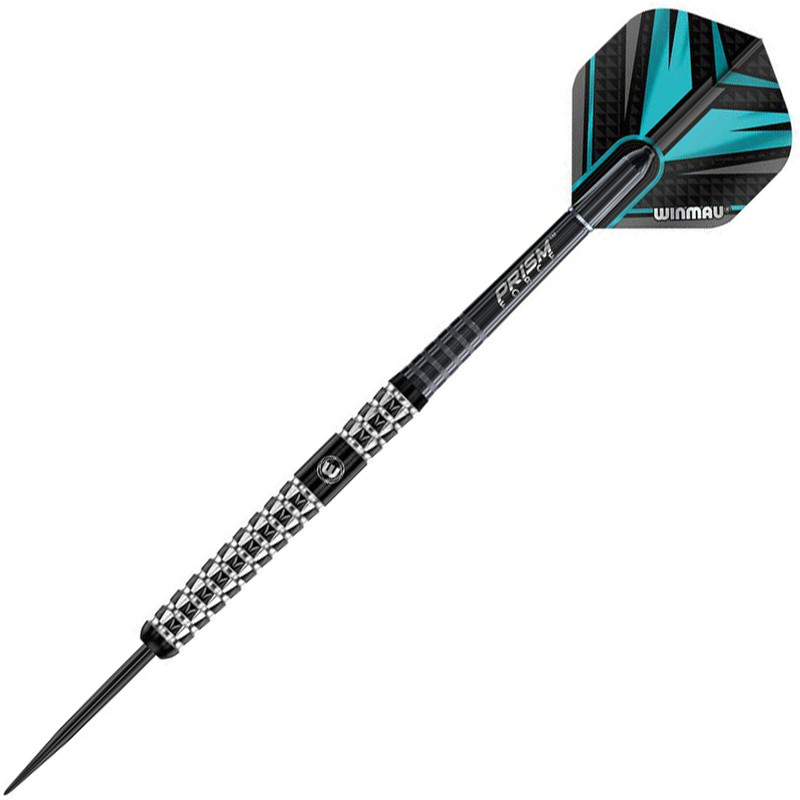 دارت یدک وین مائو مدل VENGEANCE کد 24G بسته 3 عددی