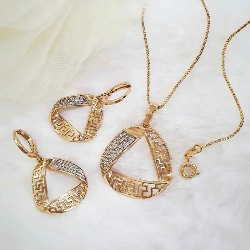 نیم ست زنانه ژوپینگ کد W0203