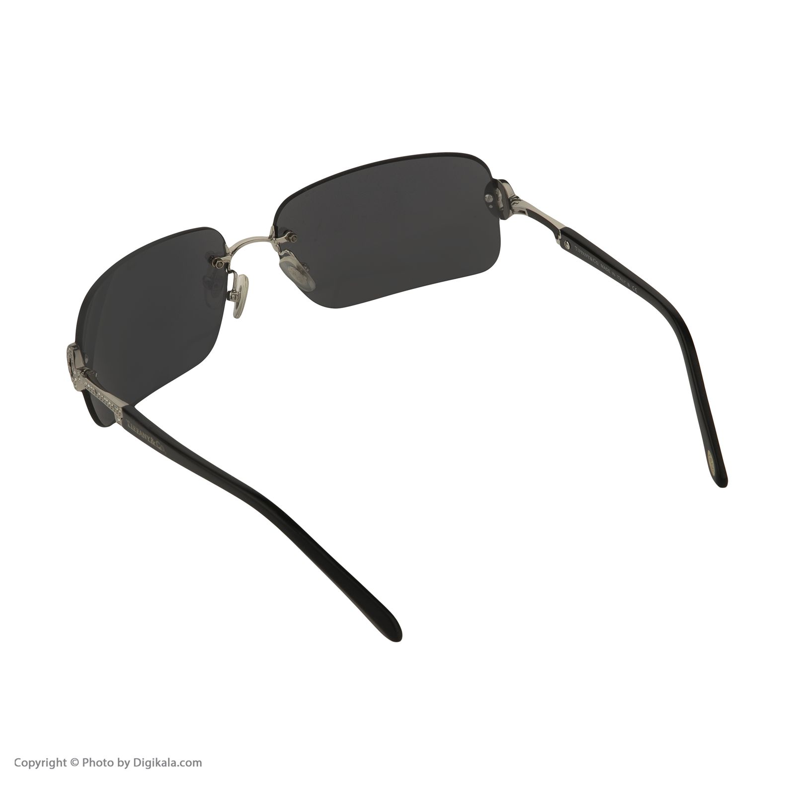 عینک آفتابی زنانه تیفانی اند کو مدل 3024 -  - 4