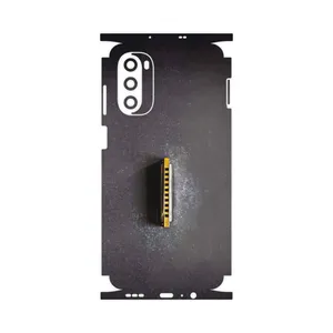 MAHOOT Harmonica-FullSkin Cover Sticker for Motorola Moto G52