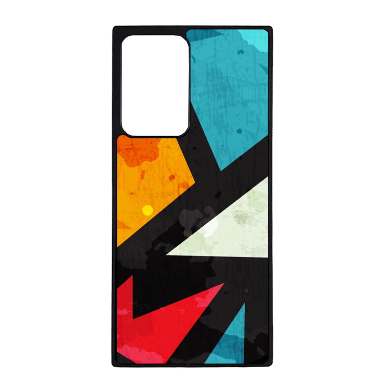 کاور طرح نقاشی مناسب برای گوشی موبایل سامسونگ galaxy note 20 ultra