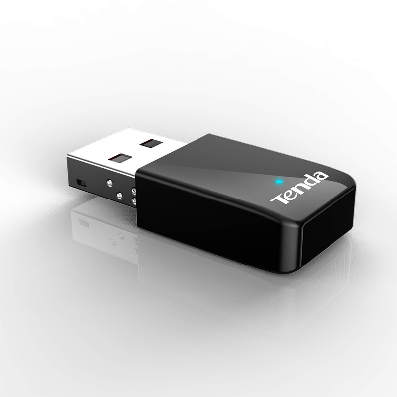 USB کارت شبکه تندا مدل U9
