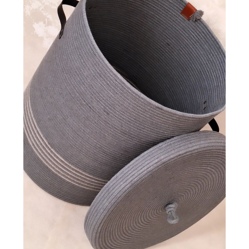 سبد رخت چرک مدل AT