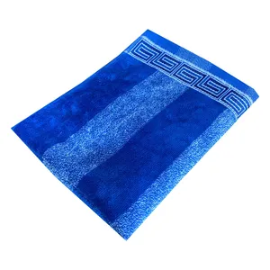 حوله دستی ماندگار کد HD1 سایز 40x80 سانتی متر