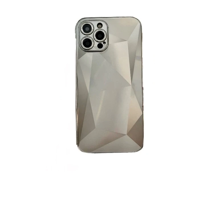 کاور طرح سه بعدی مناسب برای گوشی موبایل اپل IPHONE 11