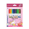 WATER COLOR PEN WH6996-12P