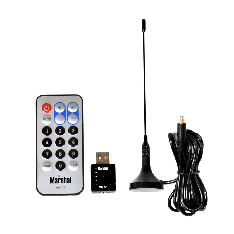 گیرنده دیجیتال USB مارشال مدل ME-U1