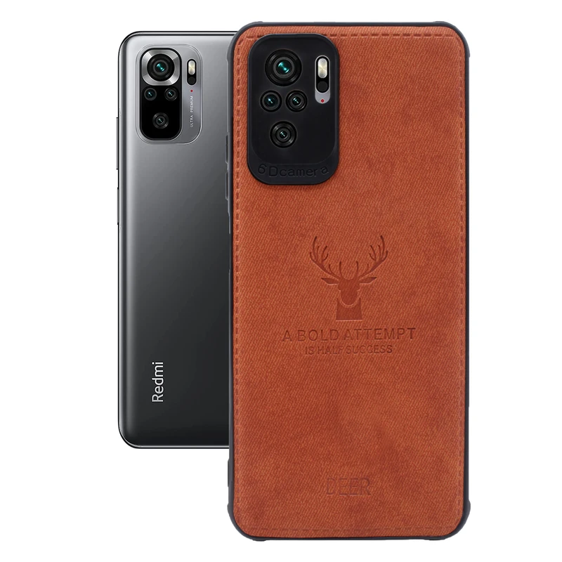 کاور مدل Gavazni مناسب برای گوشی موبایل شیائومی Redmi Note 10