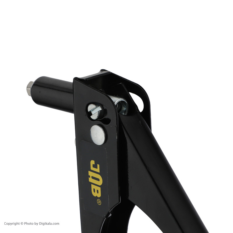 انبر پرچ جاب مدل jB-646 انبر پرچ جاب مدل jB-646