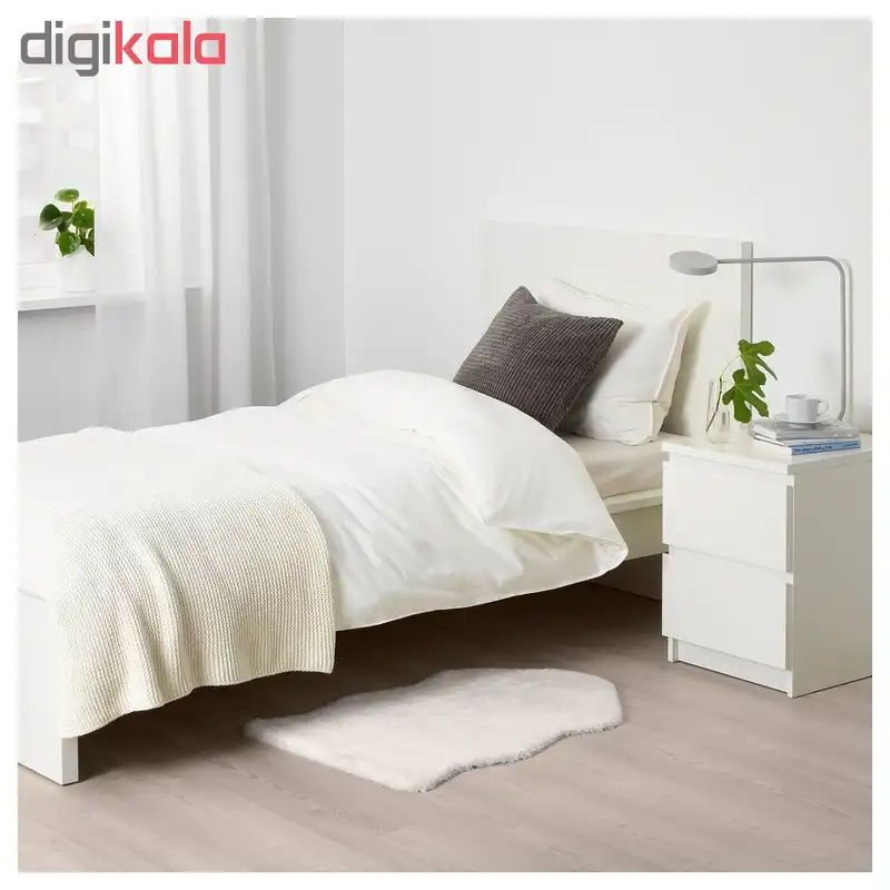 پادری ایکیا مدل Toftlund کد 20420241 سایز 55*85 سانتی متر