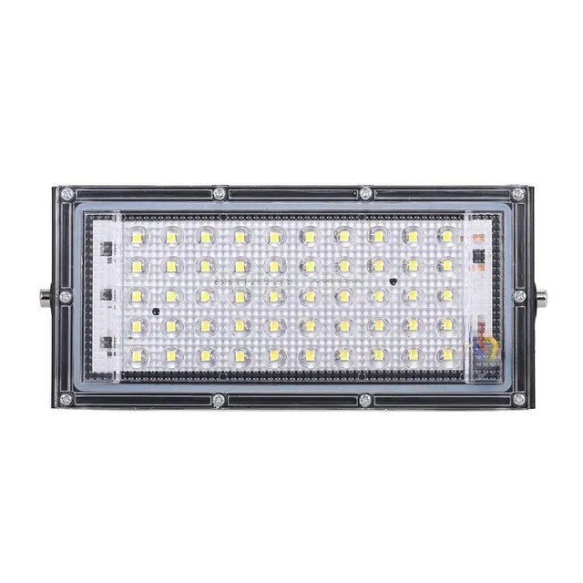 پرژکتور سیار خودرو مدل ال ای دی AC175-265V