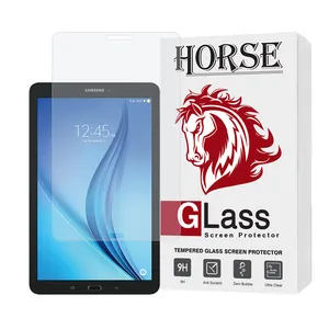  محافظ صفحه نمایش هورس مدل TABHO8 مناسب برای تبلت سامسونگ Galaxy Tab E 8.0