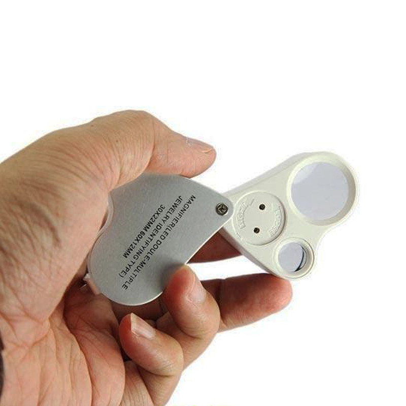 ذره بین مدل 9889 کد NG9444