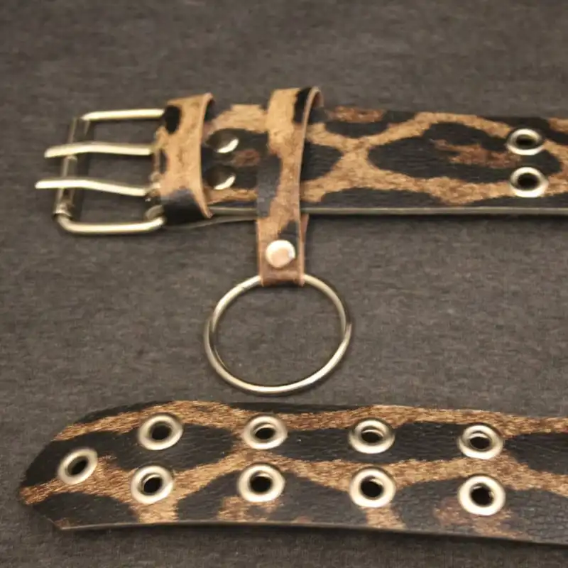 کمربند زنانه کد Ki 5900-20-1