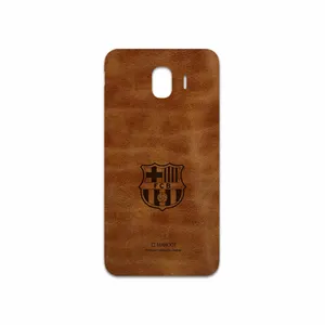 MAHOOT BFL-BRCA Cover Sticker for Samsung Galaxy J4