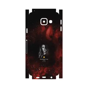 MAHOOT Penelope Cruz-FullSkin Cover Sticker for Samsung Galaxy A3 2016