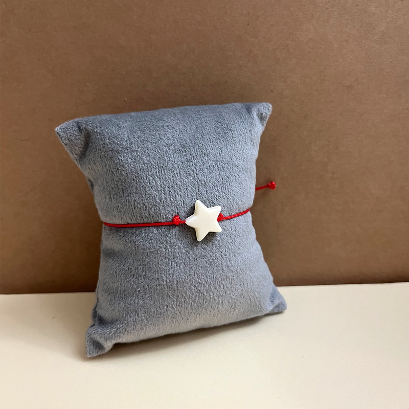 دستبند زنانه مدل ستاره