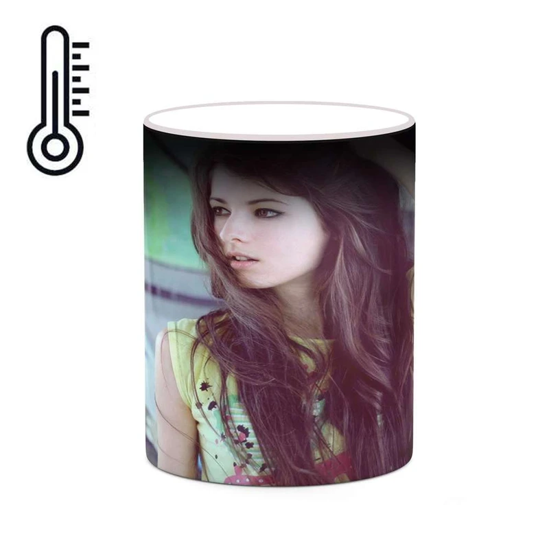 ماگ حرارتی کاکتی مدل Grafiti کد mgh20488