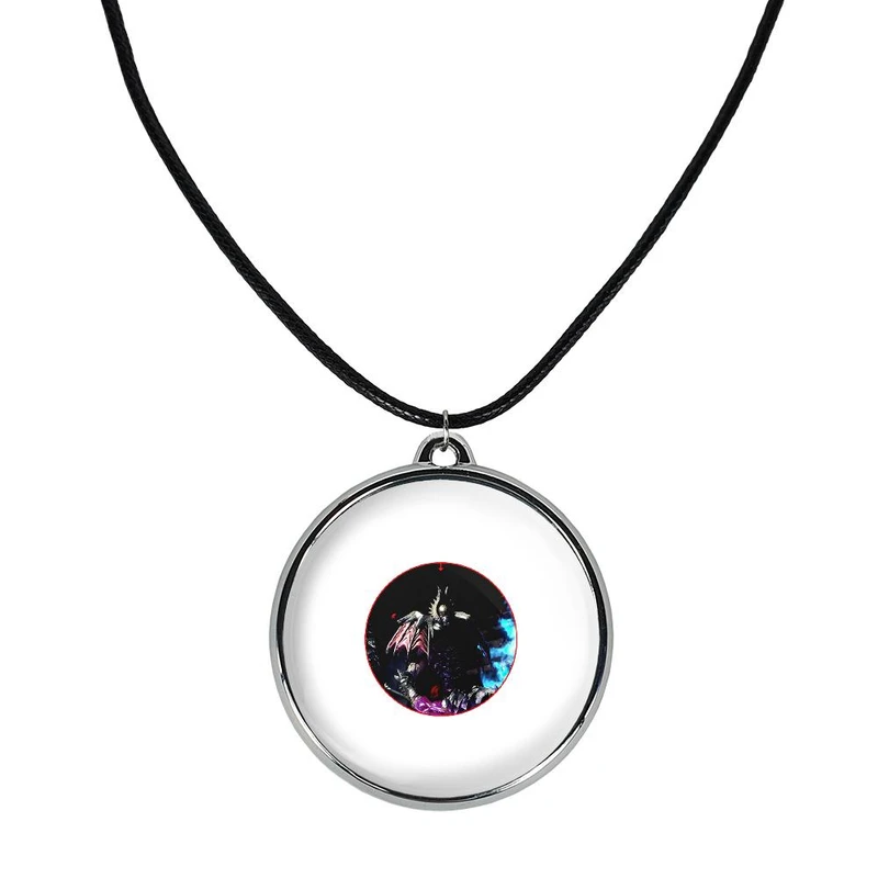 گردنبند خندالو مدل بازی دویل می کرای کد 3024030241