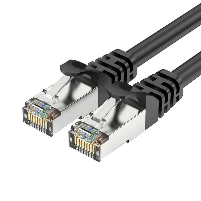 پچ کورد Cat7 اکسپلور مدل XP-CAT710 پچ کورد Cat7 اکسپلور مدل XP-CAT710
