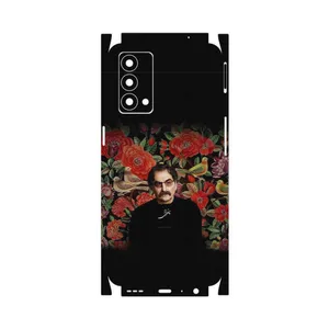 MAHOOT Shahram Nazeri-FullSkin Cover Sticker for Realme GT Master