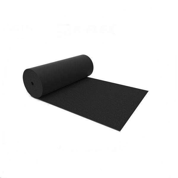 عایق الاستومری کد s09 طول 20 متر