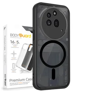 BodyGuard Flex Case For Nothing Phone 3a Pro