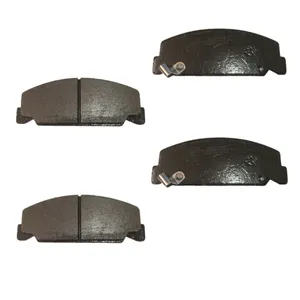 لنت ترمز جلو لنت پارس کد 78 مناسب برای هوندا سیویک 92