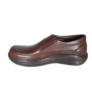 کفش روزمره مردانه مدل چرمی