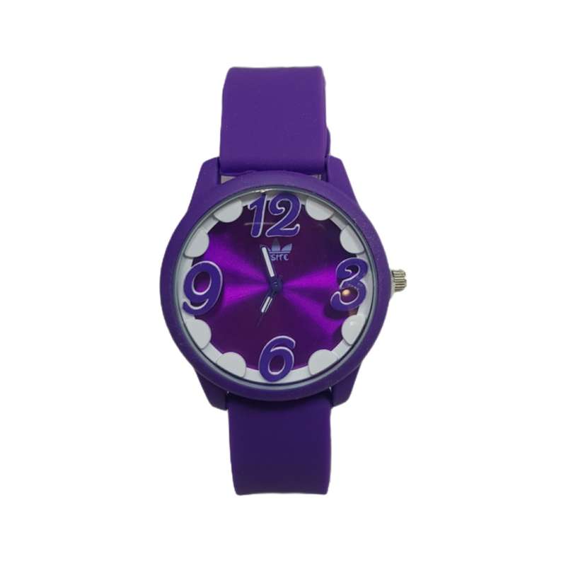 ساعت مچی عقربه ای بچگانه مدل 88te35