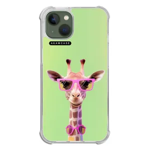 AKAM AMC-WTA13-ANIMALS11 Cover For Apple iPhone 13