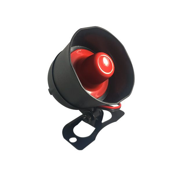 دزدگیر خودرو زنوتیک مدل  M9-double