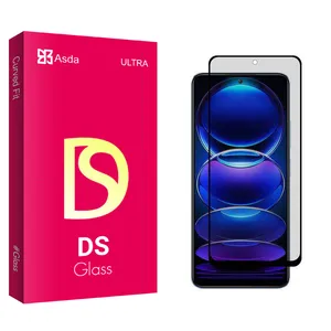 Asda DS2 Privacy Screen Protector For Xiaomi Redmi Note 12