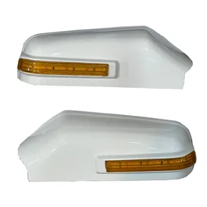 فلاپ آینه جهان آذین یدک مدل marsh09 مناسب برای پراید بسته 2 عددی