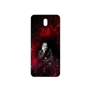 MAHOOT Tom Hanks Cover Sticker for Nokia 3.2 TA-1156