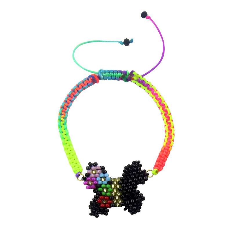 دستبند دخترانه کد A200-594 دستبند دخترانه کد A200-594