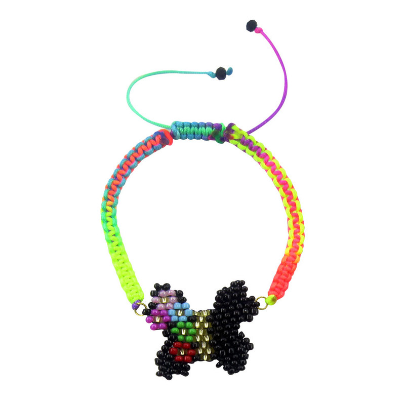 دستبند دخترانه کد A200-594 دستبند دخترانه کد A200-594