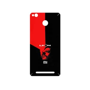 MAHOOT The Professional Cover Sticker for Xiaomi Redmi 3 Pro