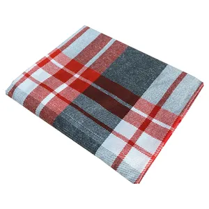 پتو مسافرتی کد 842 سایز 185x145 سانتی متر