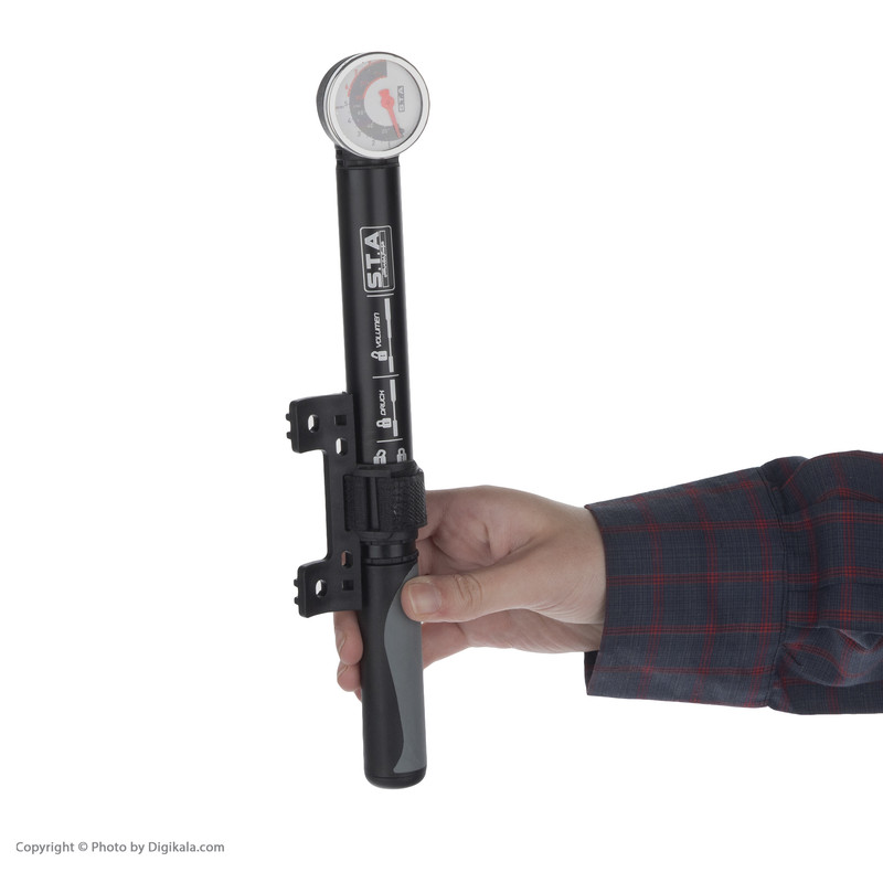 تلمبه دستی اس تی ای مدل DB2725 تلمبه دستی اس تی ای مدل DB2725