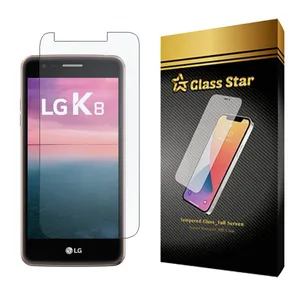 Glass Star SADE Screen Protector For LG K8 2017