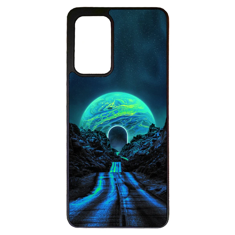 کاور طرح راه مناسب برای گوشی موبایل شیائومی redmi note 11 4g/11s 4g