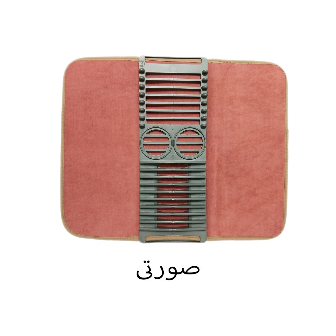 آبگیر کنار سینک تاویار داریس مدل استنددار کد SD109 آبگیر کنار سینک تاویار داریس مدل استنددار کد SD109